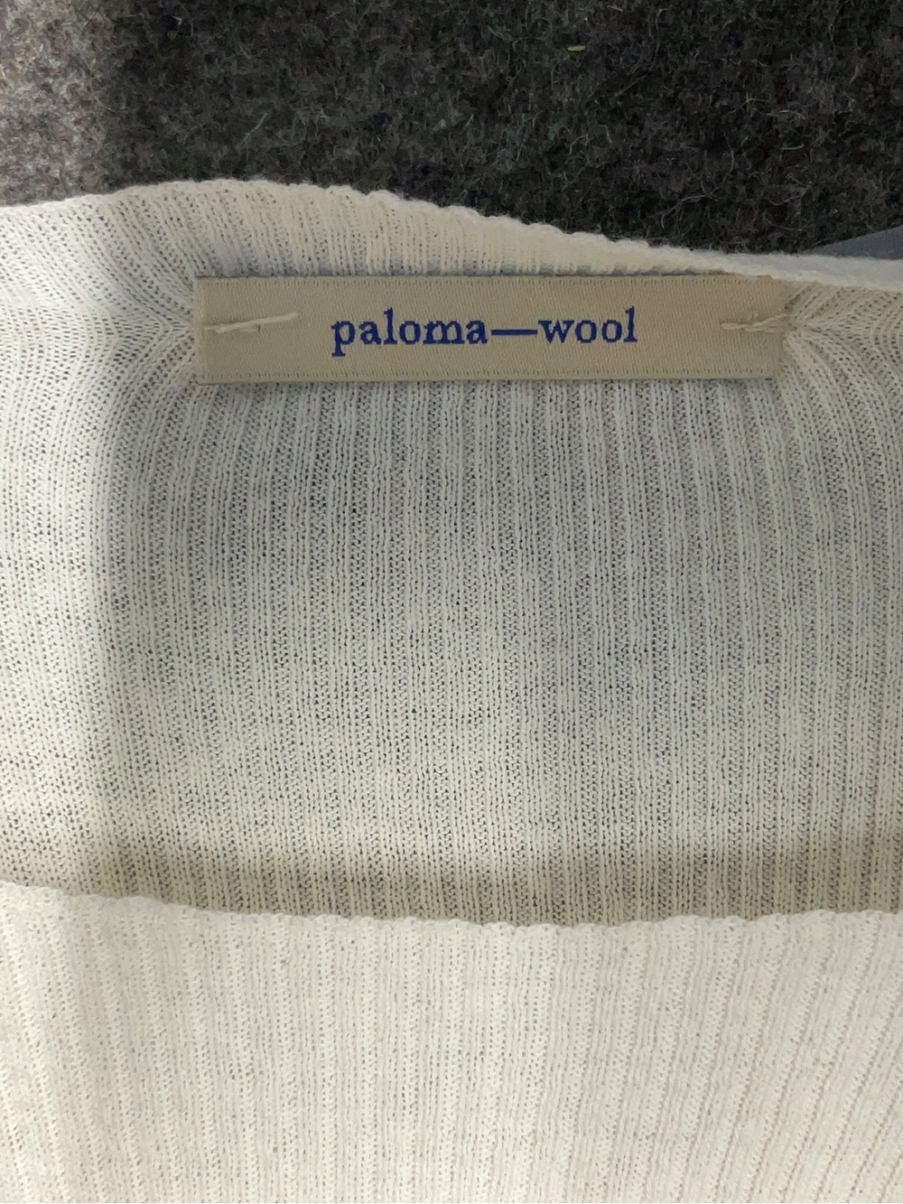 Paloma Wool RARE Tank Top - Picture 7 of 8